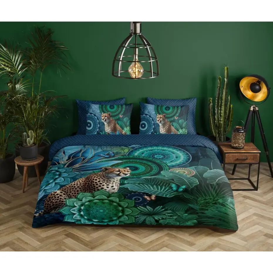 Duvet cover HIP 140x220 + 1* 60x70 cm