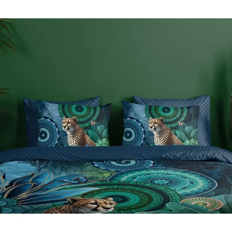 Duvet cover HIP 140x220 + 1* 60x70 cm