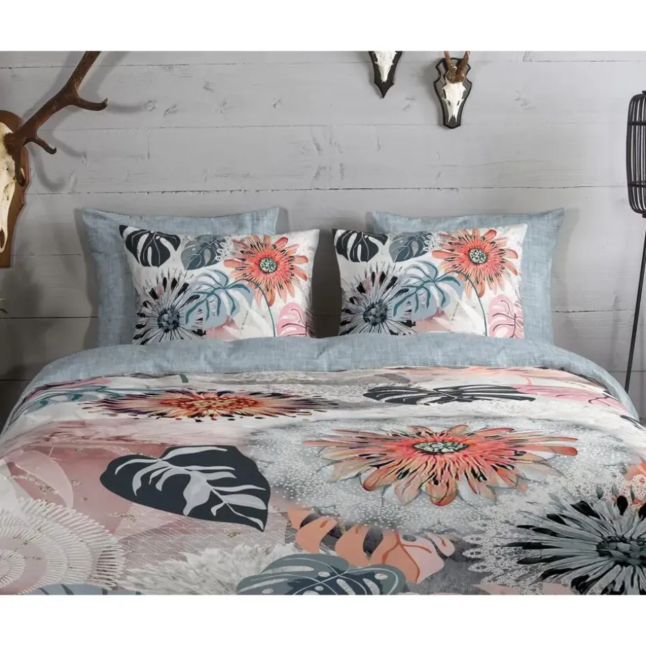 Duvet cover HIP 140x220 + 1* 60x70 cm