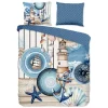 Duvet cover HIP 200x220 + 2* 60x70 cm