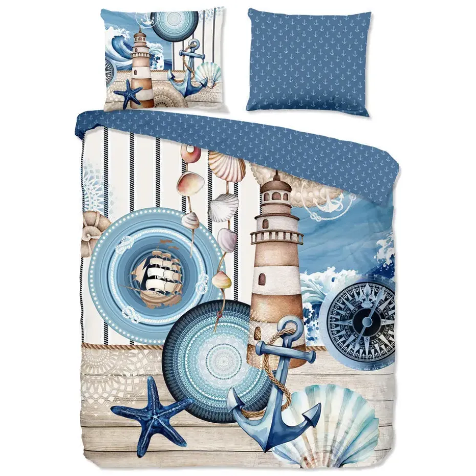 Duvet cover HIP 200x220 + 2* 60x70 cm