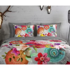 Duvet cover HIP 200x220 + 2* 60x70 cm