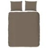 Duvet cover Pure 240x220 + 2* 60x70 cm