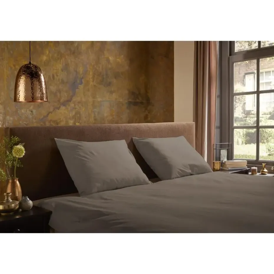Duvet cover Pure 240x220 + 2* 60x70 cm
