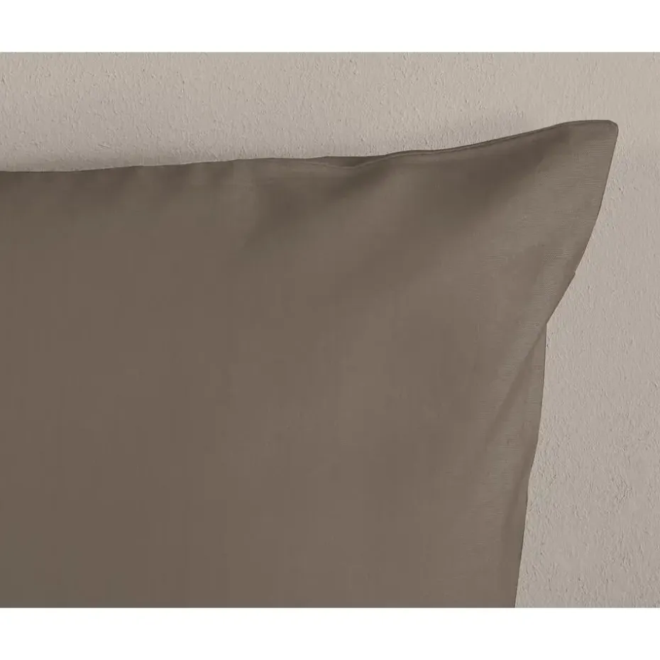 Duvet cover Pure 240x220 + 2* 60x70 cm