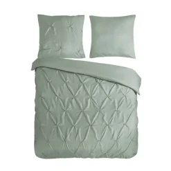 Duvet cover Pure 200x220 + 2* 60x70 cm
