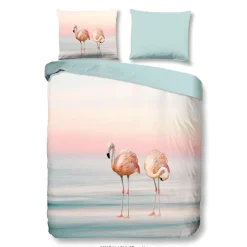Duvet cover Pure 200x220 + 2* 60x70 cm