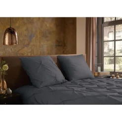 Duvet cover Pure 240x220 + 2* 60x70 cm