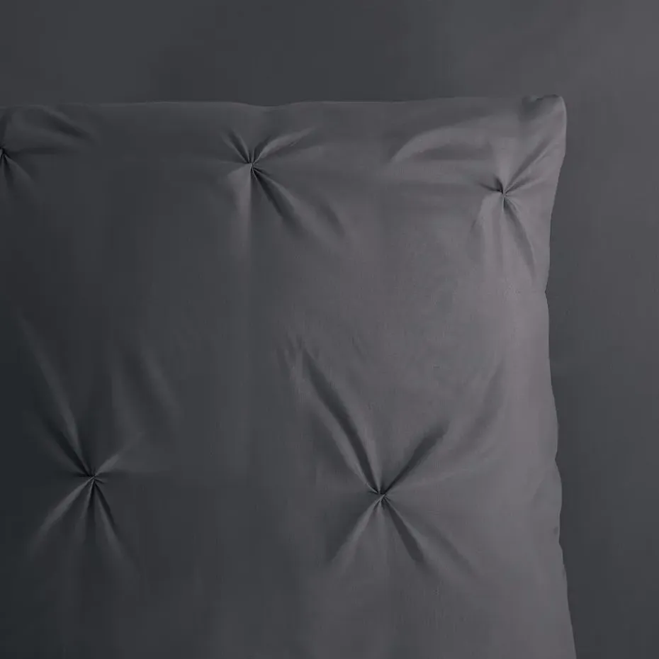 Duvet cover Pure 240x220 + 2* 60x70 cm