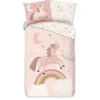 Duvet cover Pure 140x220 + 1* 60x70 cm
