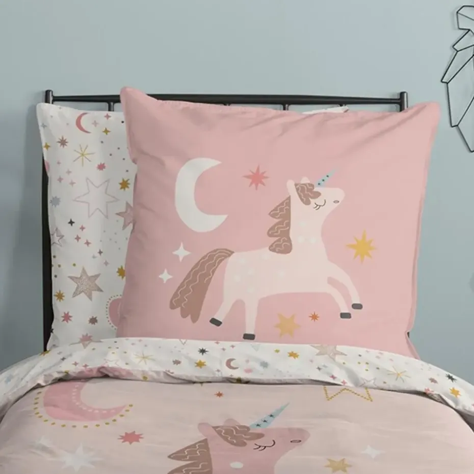 Duvet cover Pure 140x220 + 1* 60x70 cm