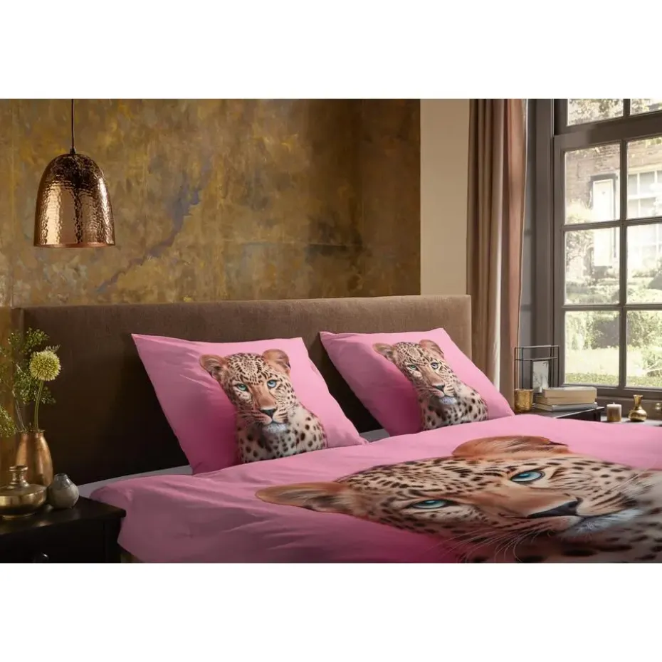 Duvet cover Pure 240x220 + 2* 60x70 cm