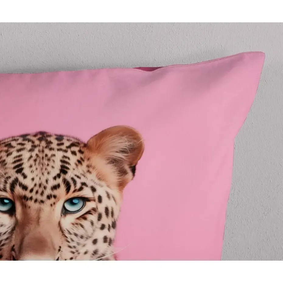 Duvet cover Pure 240x220 + 2* 60x70 cm