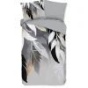 Duvet cover Pure 240x220 + 2* 60x70 cm