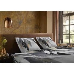 Duvet cover Pure 240x220 + 2* 60x70 cm