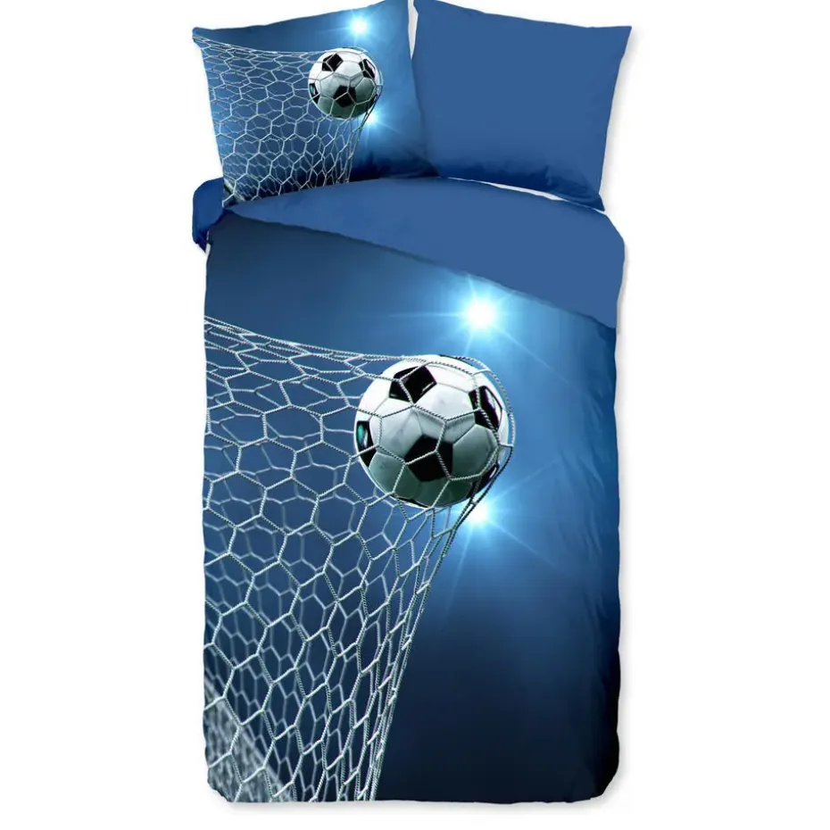 Duvet cover Pure 140x220 + 1* 60x70 cm