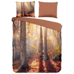 Duvet cover Pure 200x220 + 2* 60x70 cm