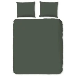 Duvet cover Pure 200x220 + 2* 60x70 cm