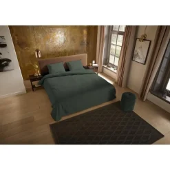Duvet cover Pure 200x220 + 2* 60x70 cm
