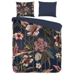 Duvet cover Pure 200x220 + 2* 60x70 cm