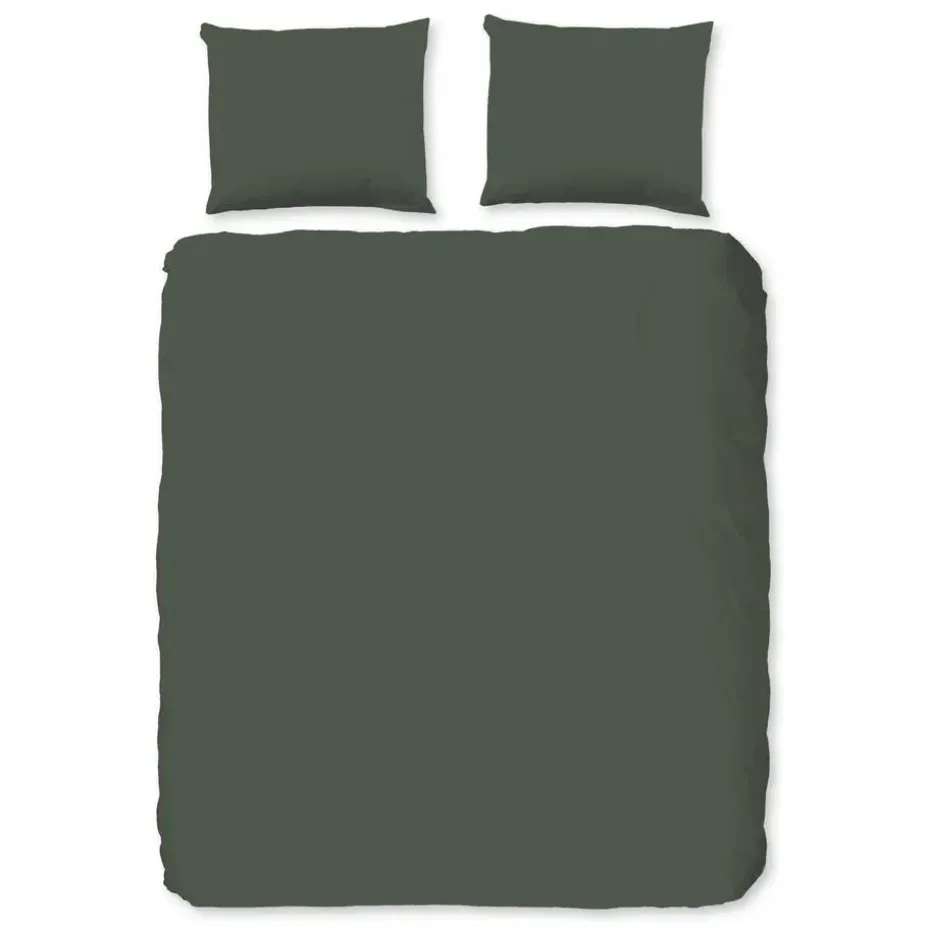Duvet cover Pure 140x220 + 1* 60x70 cm