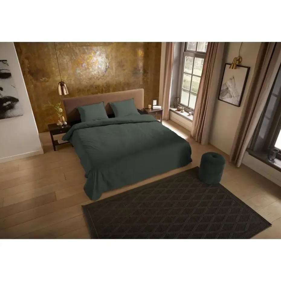 Duvet cover Pure 140x220 + 1* 60x70 cm