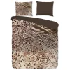 Duvet cover Pure 240x220 + 2* 60x70 cm