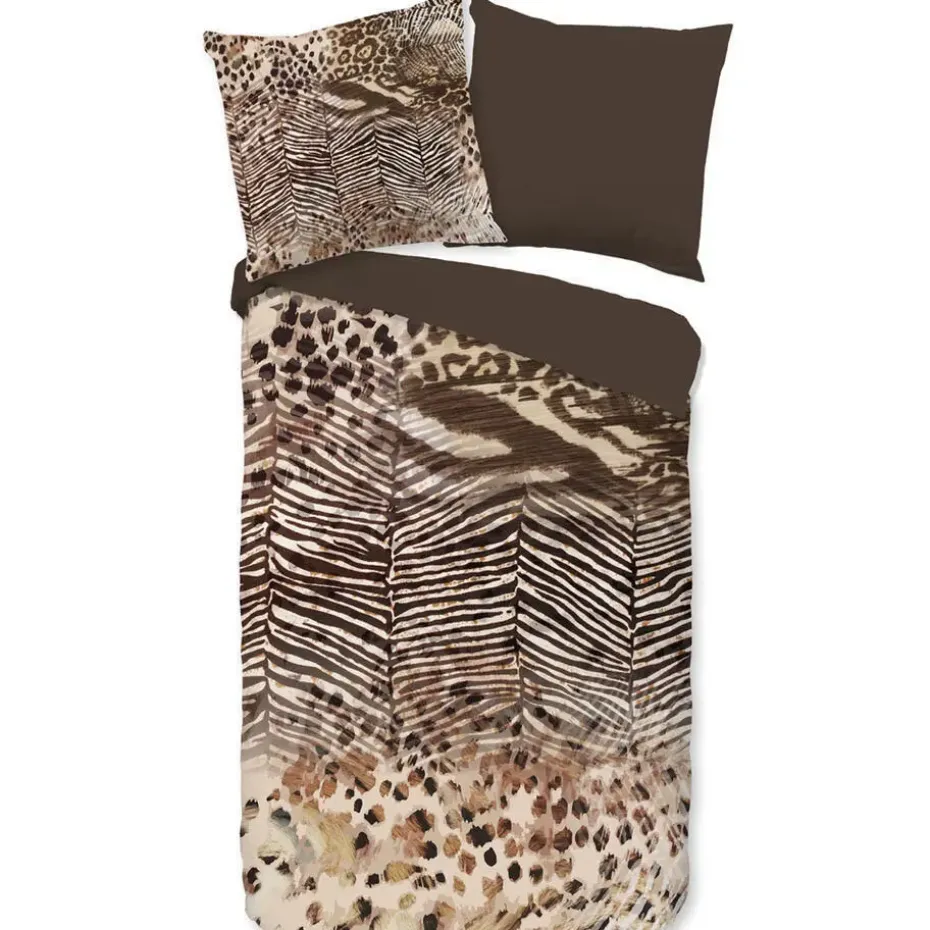 Duvet cover Pure 240x220 + 2* 60x70 cm