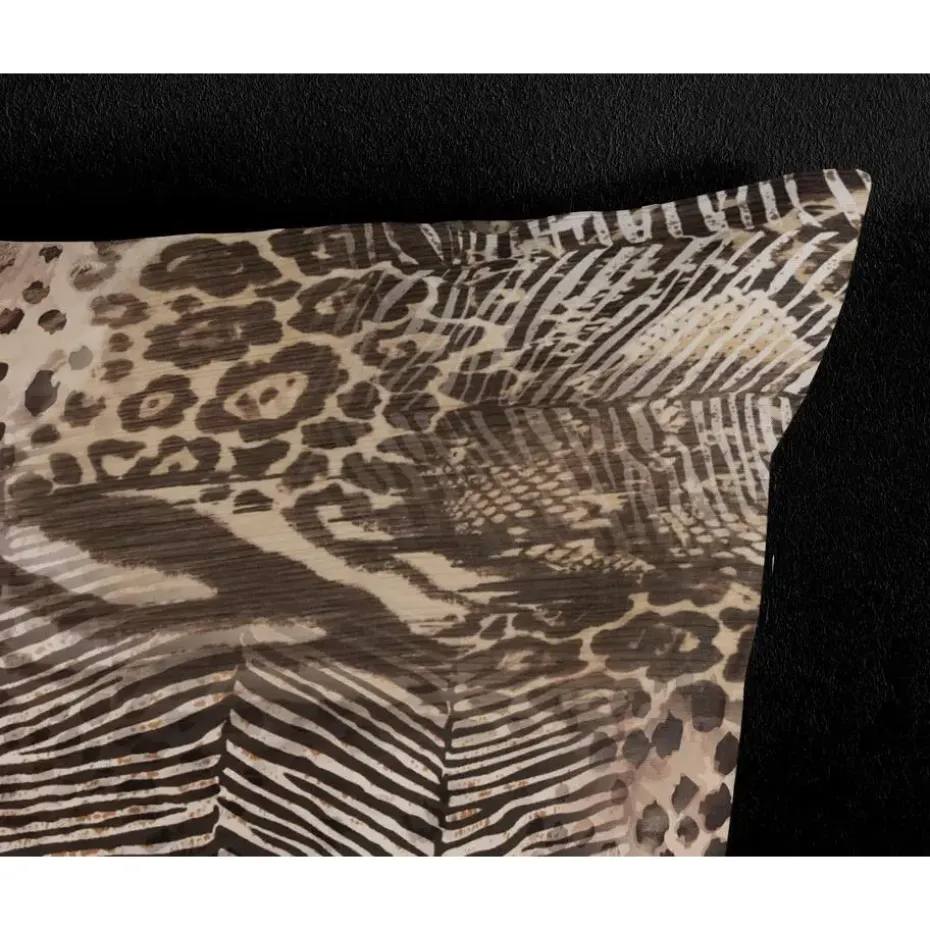Duvet cover Pure 240x220 + 2* 60x70 cm