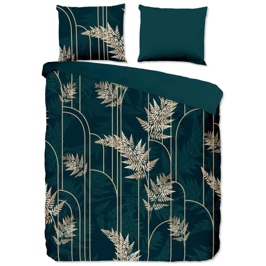 Duvet cover Pure 240x220 + 2* 60x70 cm