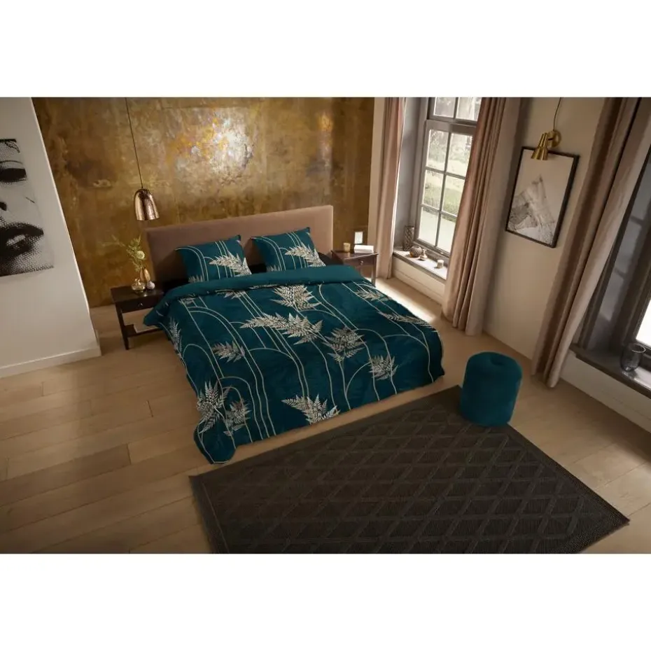Duvet cover Pure 240x220 + 2* 60x70 cm