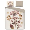 Duvet cover Pure 200x220 + 2* 60x70 cm