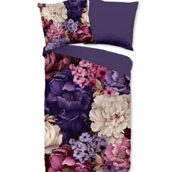 Duvet cover Pure 200x220 + 2* 60x70 cm