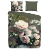 Duvet cover Pure 200x220 + 2* 60x70 cm