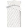 Duvet cover Pure 140x220 + 1* 60x70 cm