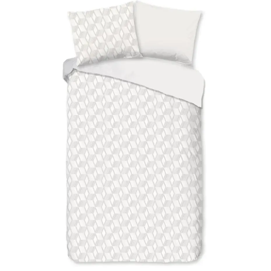 Duvet cover Pure 140x220 + 1* 60x70 cm