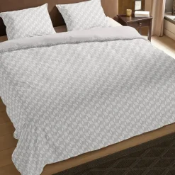 Duvet cover Pure 140x220 + 1* 60x70 cm