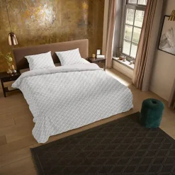 Duvet cover Pure 140x220 + 1* 60x70 cm