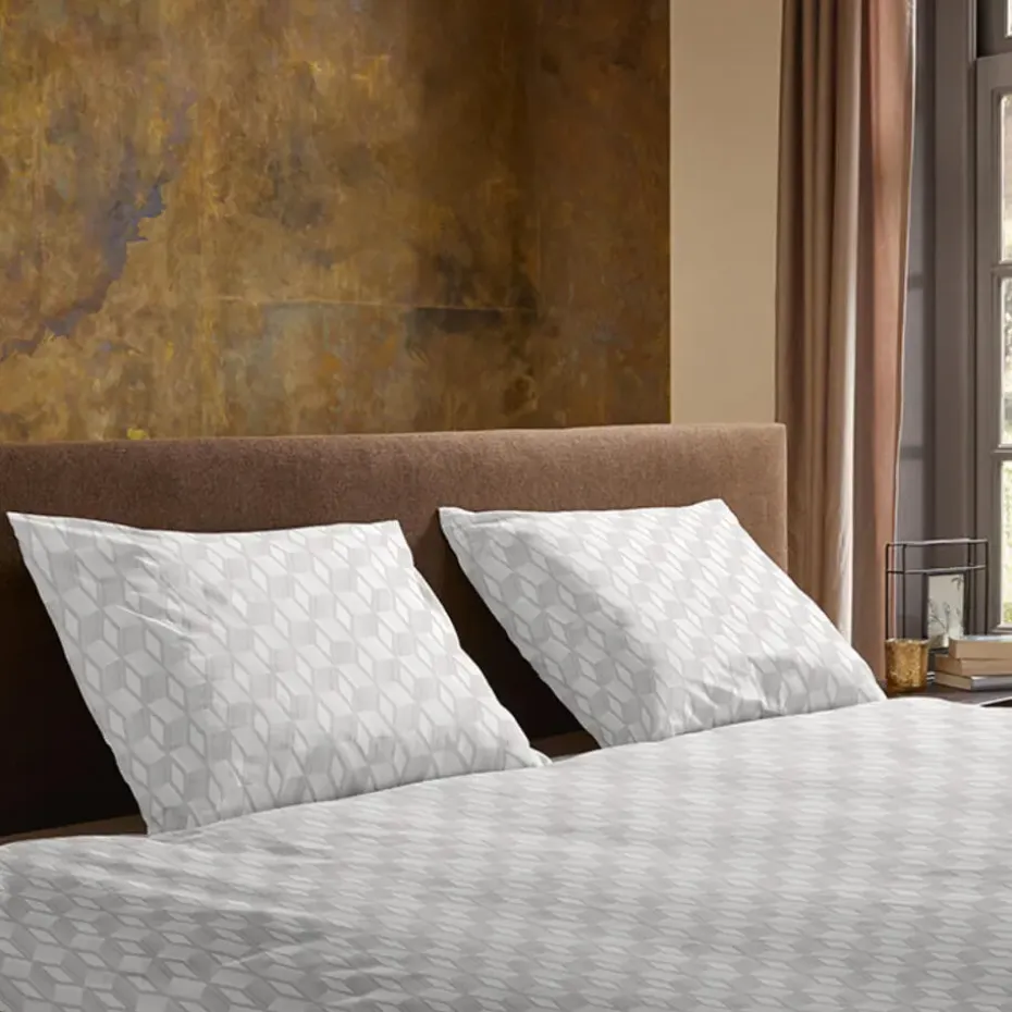 Duvet cover Pure 140x220 + 1* 60x70 cm