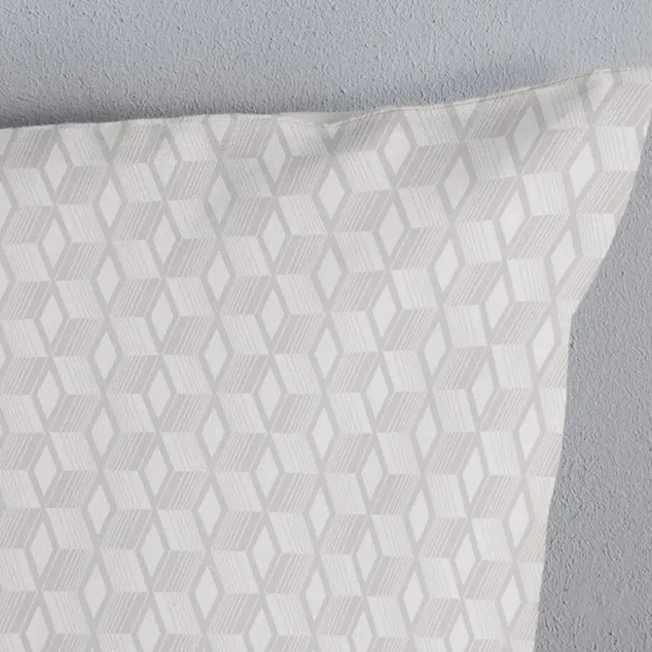 Duvet cover Pure 140x220 + 1* 60x70 cm