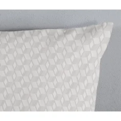 Duvet cover Pure 140x220 + 1* 60x70 cm