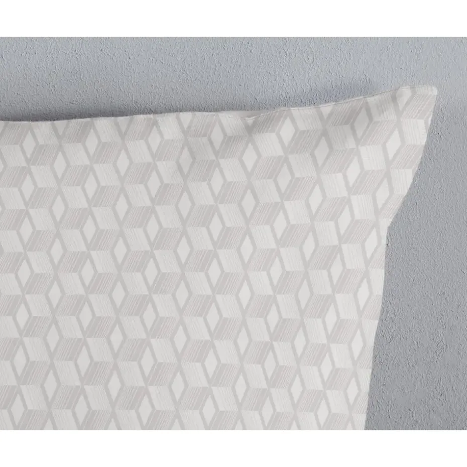 Duvet cover Pure 140x220 + 1* 60x70 cm