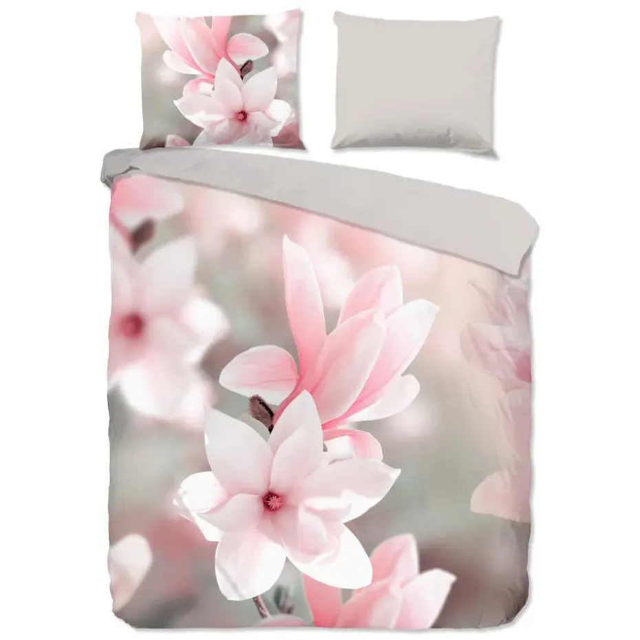 Duvet cover Pure 200x220 + 2* 60x70 cm