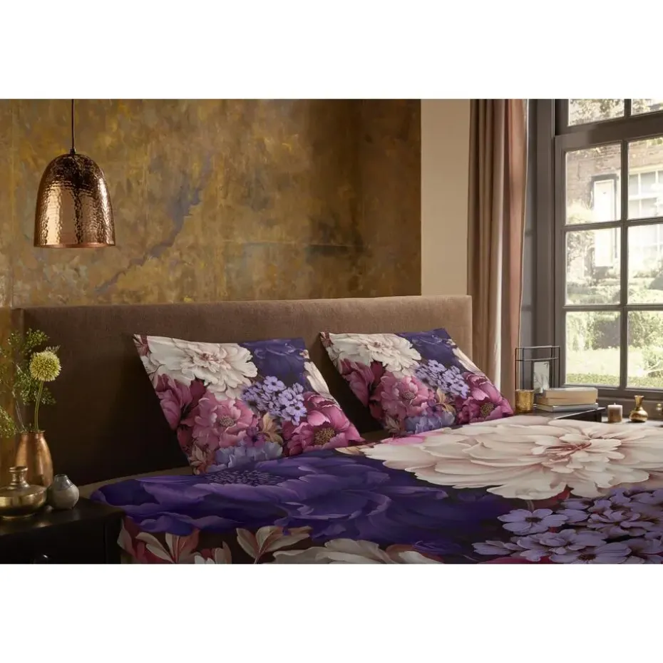 Duvet cover Pure 140x220 + 1* 60x70 cm
