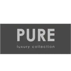 Duvet cover Pure 140x220 + 1* 60x70 cm