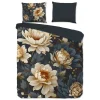 Duvet cover Pure 240x220 + 2* 60x70 cm