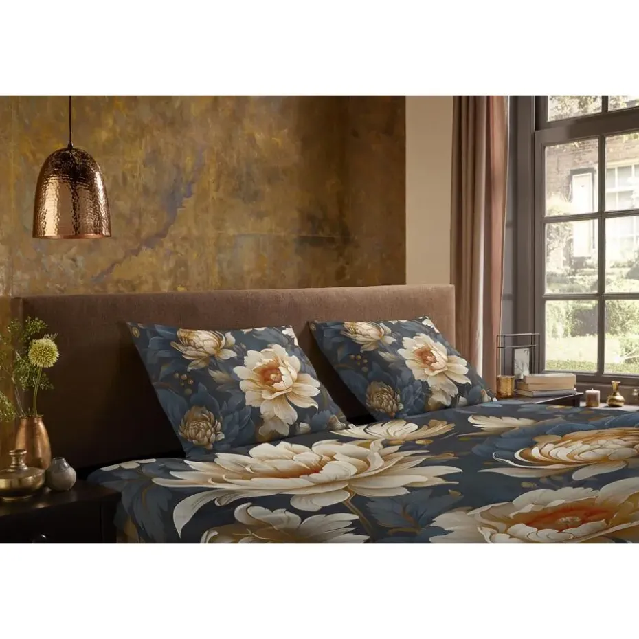 Duvet cover Pure 240x220 + 2* 60x70 cm