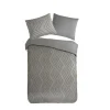 Duvet cover Pure 140x220 + 1* 60x70 cm