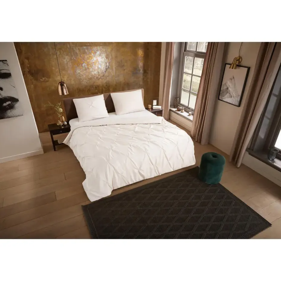 Duvet cover Pure 240x220 + 2* 60x70 cm