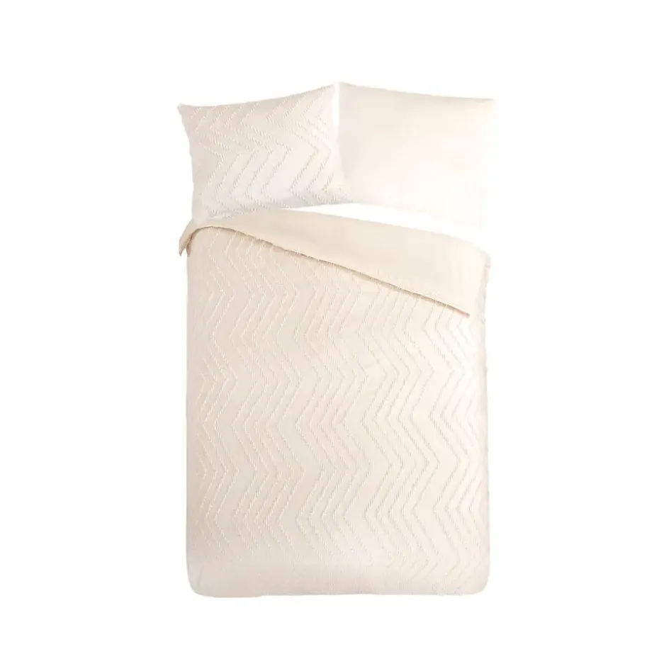 Duvet cover Pure 140x220 + 1* 60x70 cm